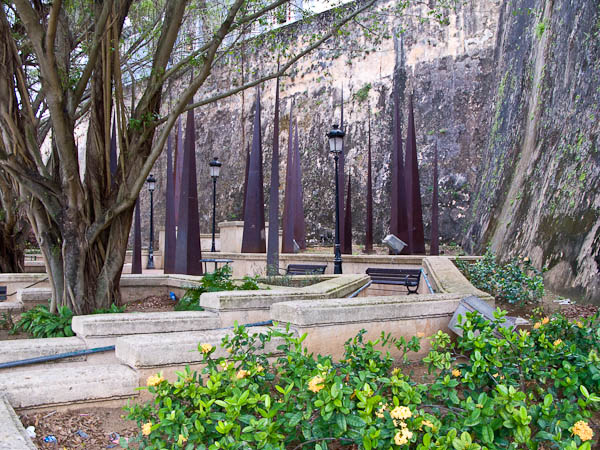 Old San Juan, San Juan Puerto Rico