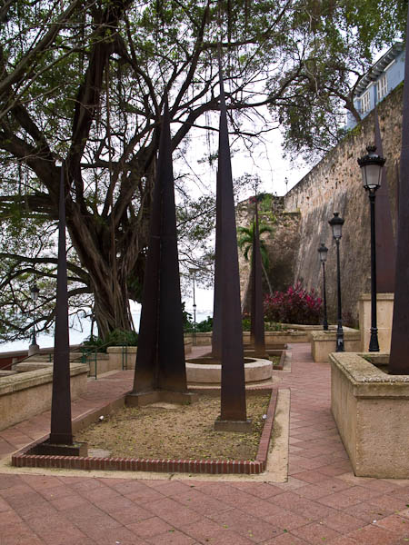 Old San Juan, San Juan Puerto Rico