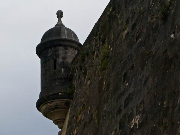 Old San Juan, San Juan Puerto Rico