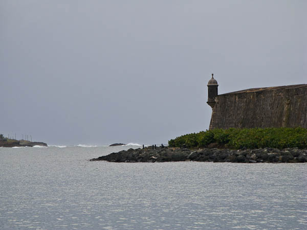 Old San Juan, San Juan Puerto Rico