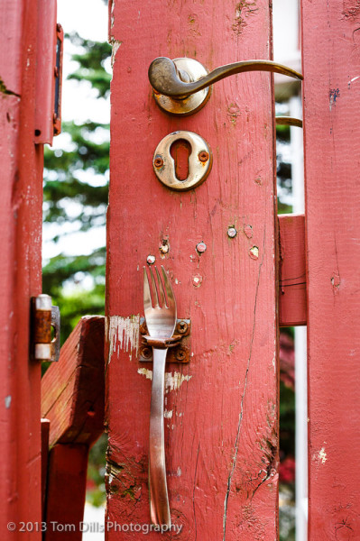 Lunenburg, Nova Scotia