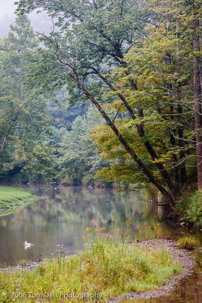 Natural Bridge State Park, Kentucky