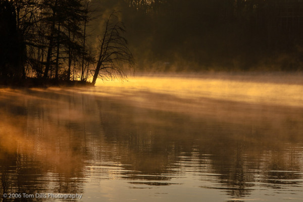 Mountain Island Lake, Huntersville, NC