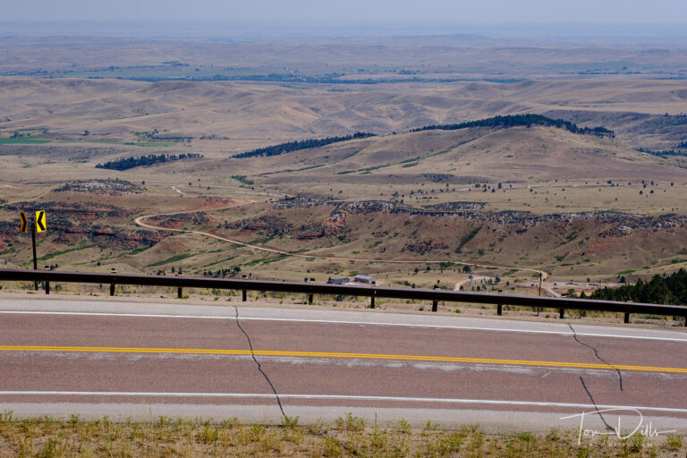 Bighorn Scenic Byway, Wyoming | Tom Dills Photography Blog